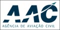 Logo of the Civil Aviation agency of Cape Verde