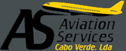 Logo Aviation Services
