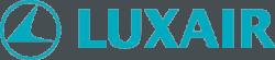 Logo Luxair