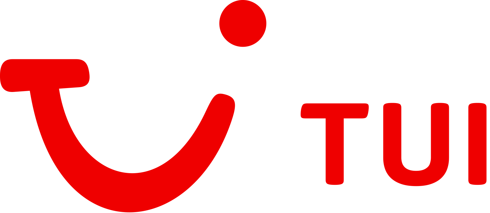 Logo TUI